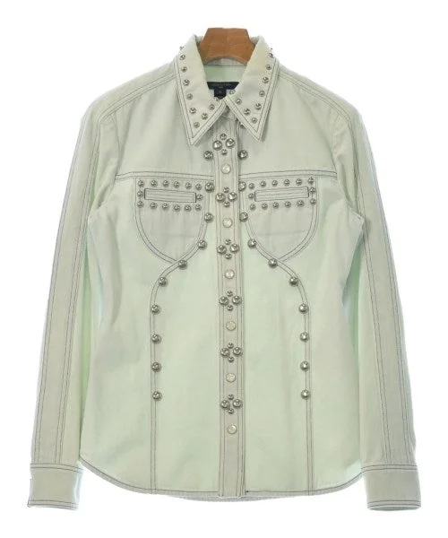 LOUIS VUITTON Casual shirts-- Welt Pockets Slit Pockets Flap Pockets