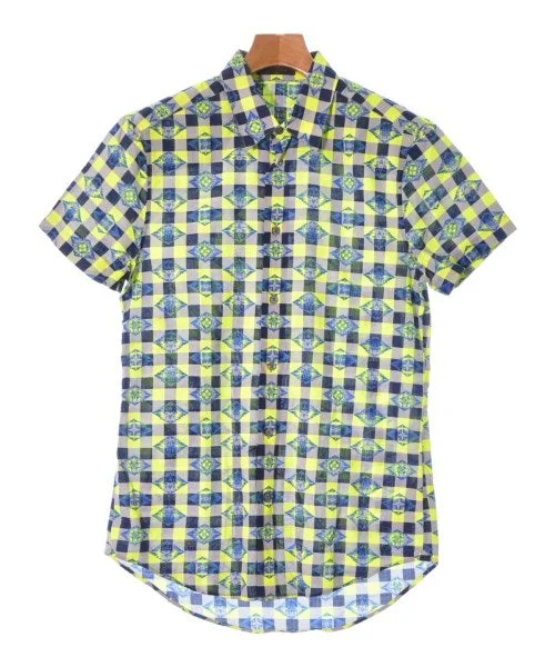LOUIS VUITTON Casual shirts-- Fitted T-Shirt Seamless Stretchy
