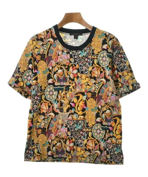 LOUIS VUITTON Tee Shirts/Tops-- Polka Dot Checkered Tartan