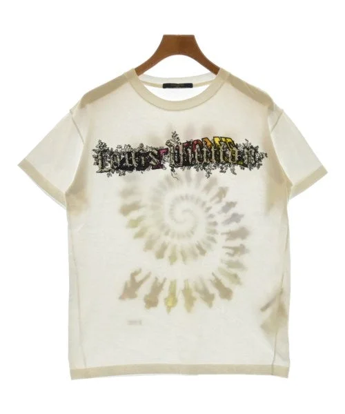 LOUIS VUITTON Tee Shirts/Tops-- Houndstooth Herringbone Solid