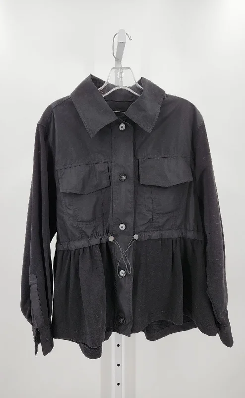 Urban Size XS Shirts (Pre-owned)-- Plaid T-Shirt Polka Dot Checkered