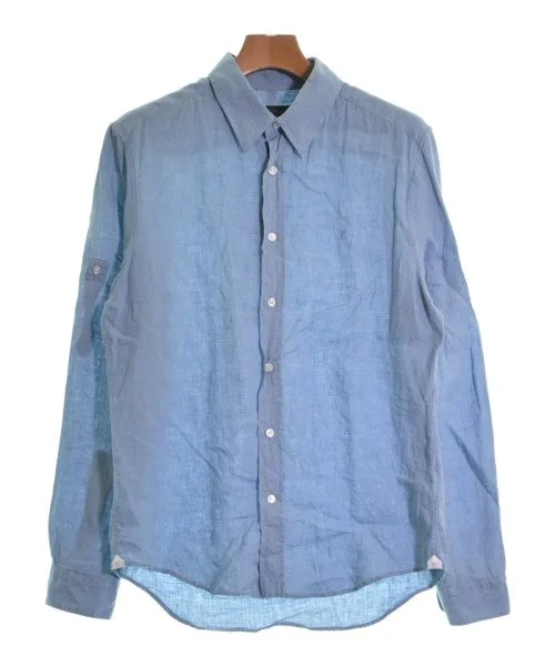 LOUIS VUITTON Casual shirts-- Satin Fabric Silk Fabric Chiffon Fabric