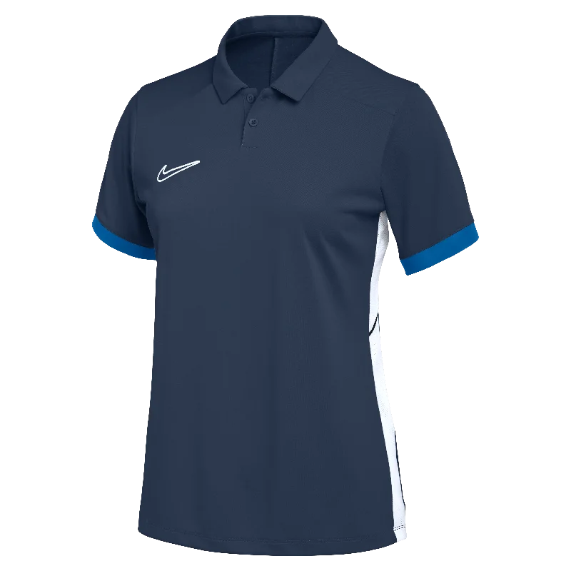 MIDNIGHT NAVY/ROYAL BLUE/WHITE/WHITE