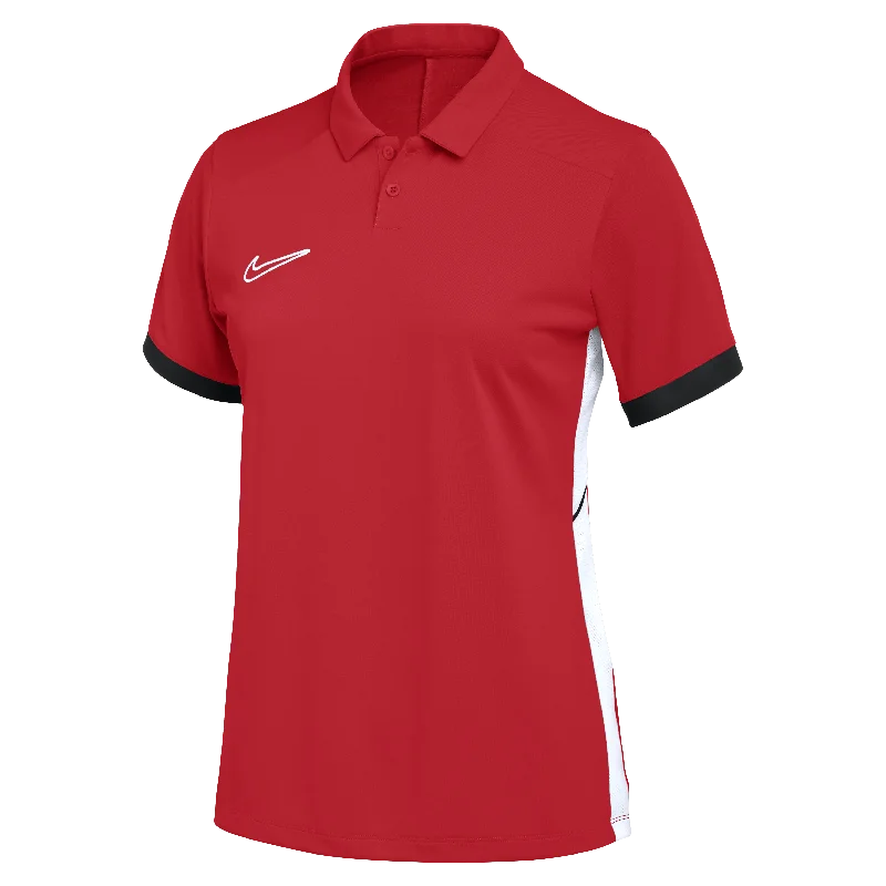 UNIVERSITY RED/BLACK/WHITE/WHITE