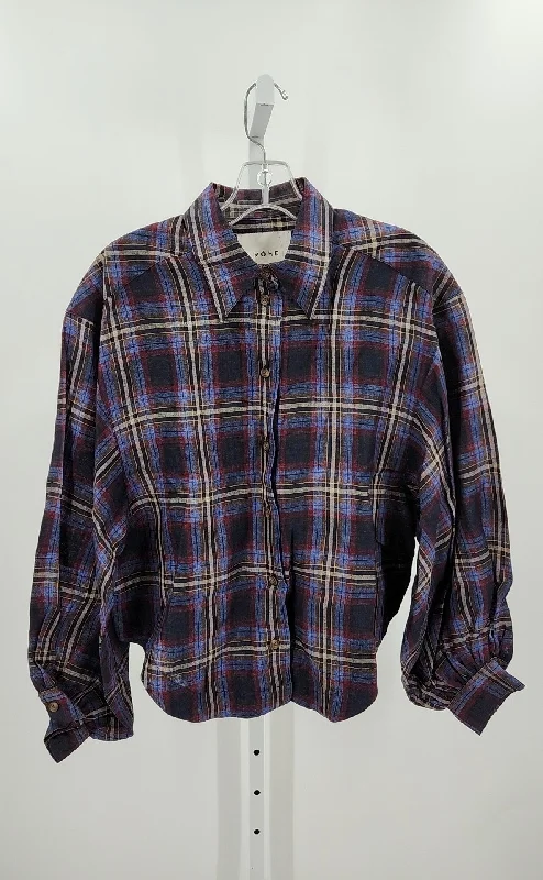 Rohe Size 36 Shirts (Pre-owned)-- Layered Multi-layer Single Layer