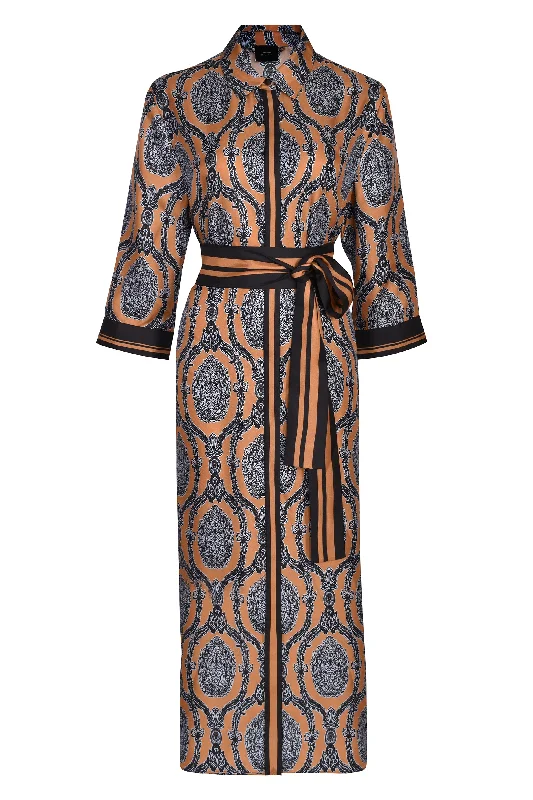 Husk Ines dress - Print Tunics Fashionable trendy