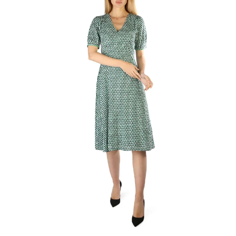 Tommy Hilfiger Dresses Halter Neckline Beach