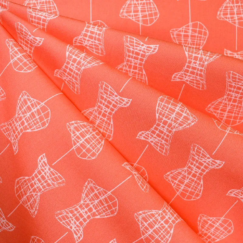 Sew Obsessed Dress Forms Premium Cotton Coral Tunics Seasonal trendy