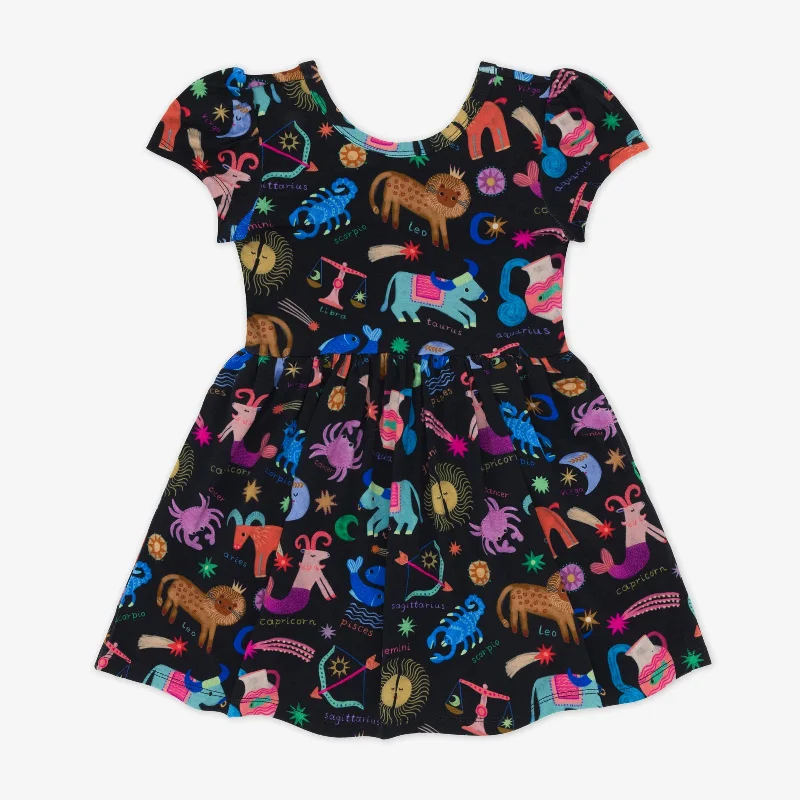Star Signs Skater Dress Tunics Recommended stylist
