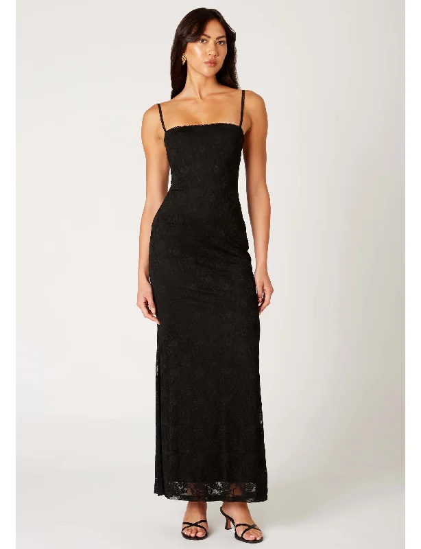 Vetiver Dress, Black Tunics Review highly