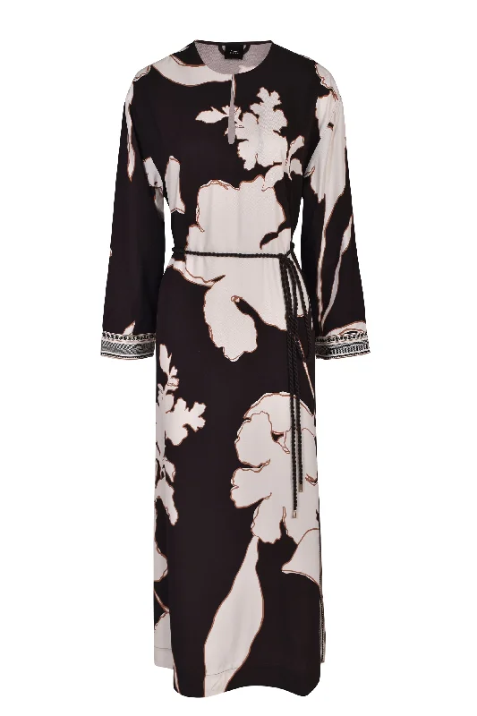Husk Elora dress - Print Tunics Gym athletic