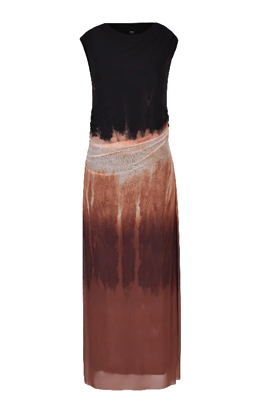 Husk Yasmin dress - Print Tunics Favorite customer