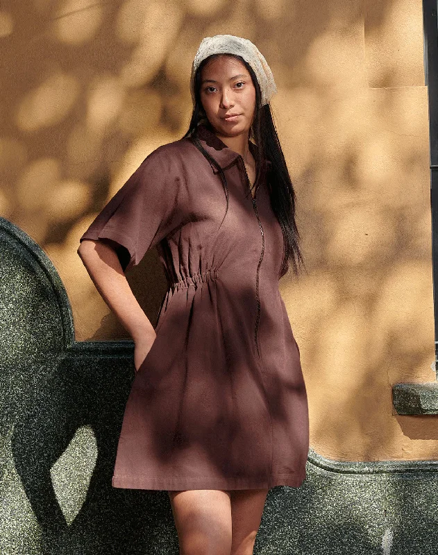 Noble Utility Dress Tunics Modern contemporary