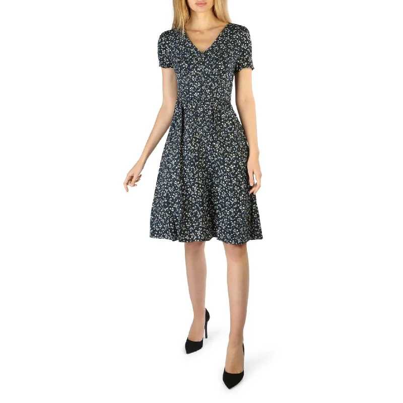 Tommy Hilfiger Dresses Boat Neckline Classic