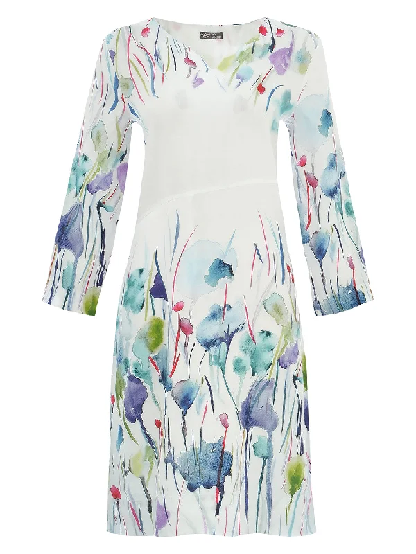 Dolcezza Dress Tunics Essential wardrobe