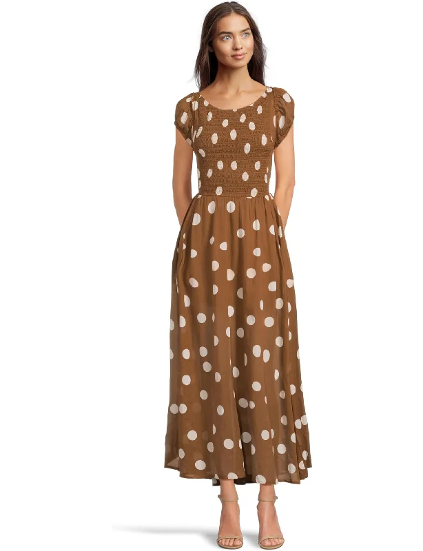 Ultraviolet Dress, Oak/Combo Tunics Cozy comfortable