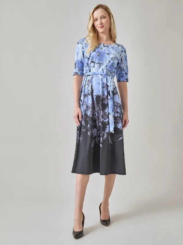 Plus Gigi Dress, Everyday Knit Tunics Stylish elegant