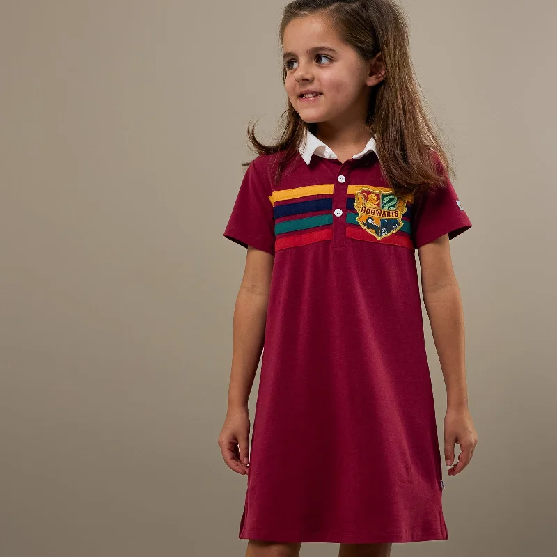 Harry Potter™ Rugby Dress Tunics Luxurious high-end