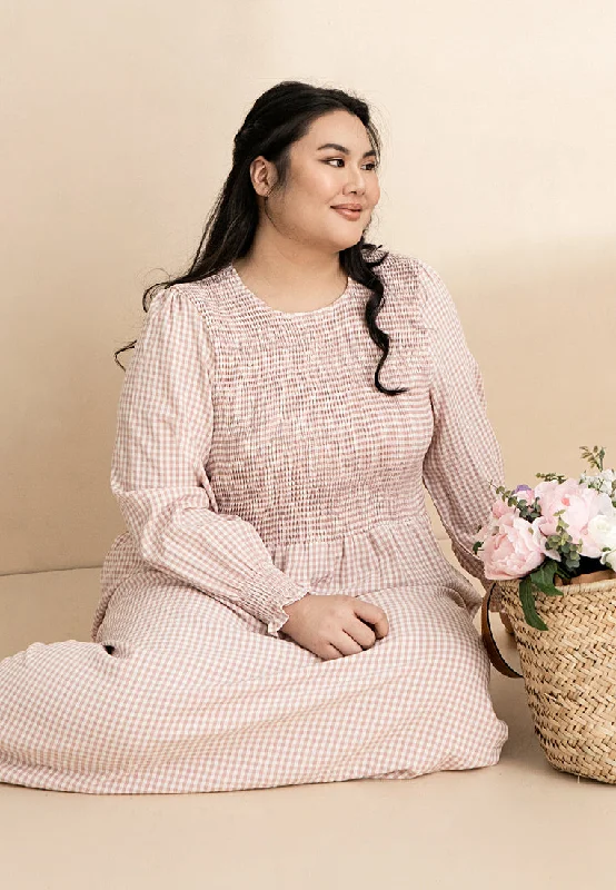 Soft Pink