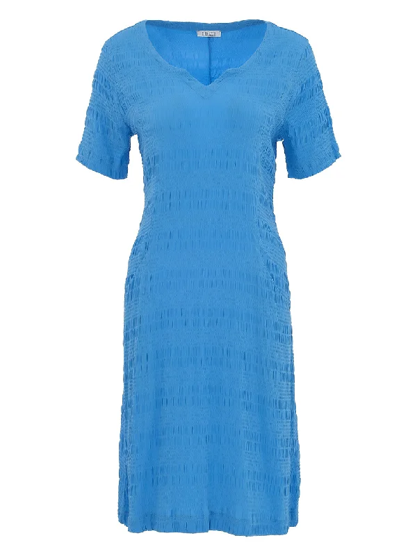Dolcezza Dress Tunics Recommended stylist
