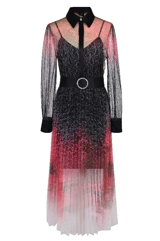 Husk Antonia dress - Print Tunics Custom made