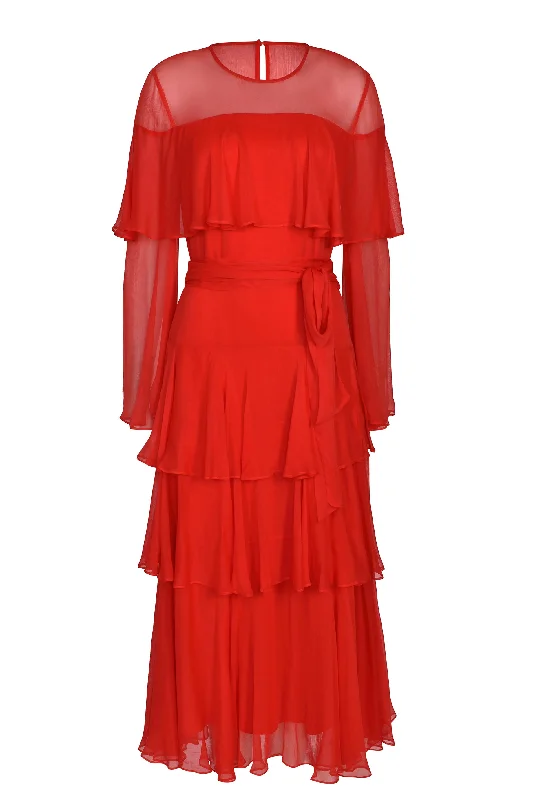 Husk Alea dress - Chilli Tunics Trendy modern