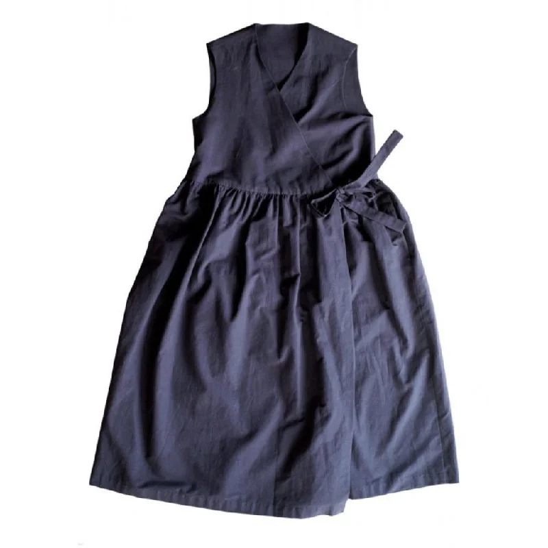 Merchant & Mills Patterns Etta Dress Tunics Summer linen