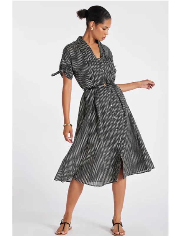 Serena Dress, Costal Tunics Handmade artisanal