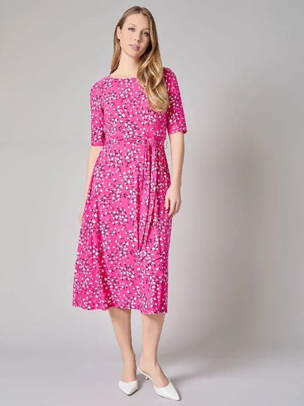 Plus Gigi Dress Tunics Short Trendy