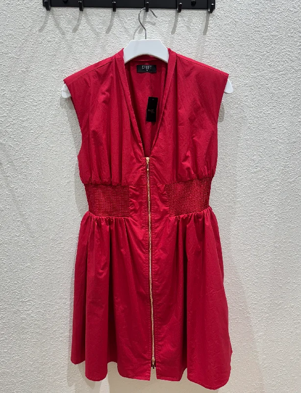 Cory Dress, Classic Red Tunics Chinos classic