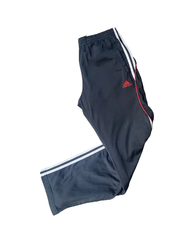 Vintage 90’s Adidas Track Pant Size M Cozy Knit Pants