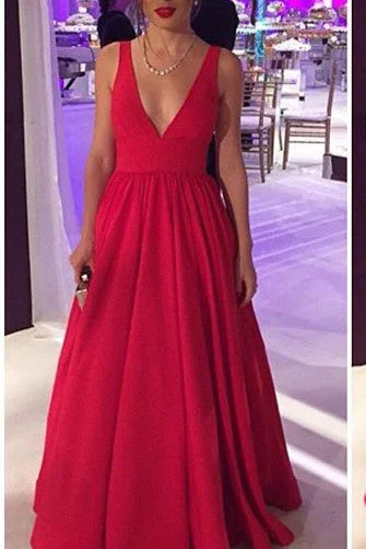 new Long Satin Red Prom Gowns,Sexy Backless Evening Party Dress OK123 Tunics Long Elegant new Long Satin Red Prom Gowns,Sexy Backless Evening Party Dress OK123 Tunics Long Elegant