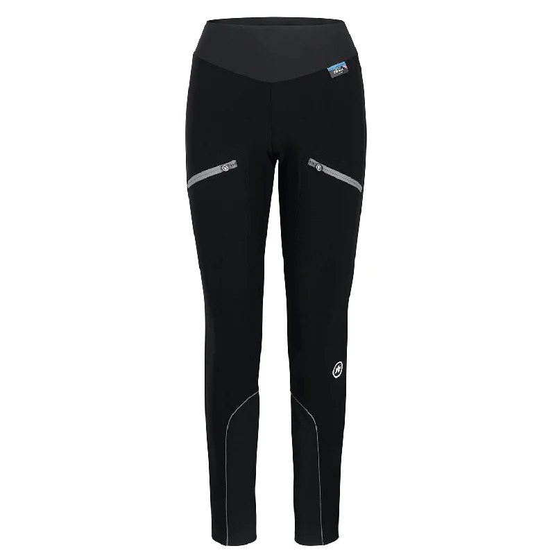 Assos Trail Winter Cargo Pants - Womens Stylish Casual Pants