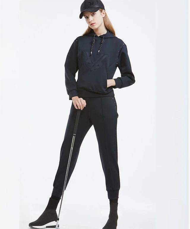 [FINAL DEAL] Anyway EasyFit Jogger Pants Comfortable Pleated Pants