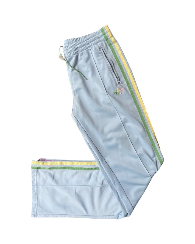 Vintage 90’s Adidas Tracksuit Pant Slim-Fit Leggings