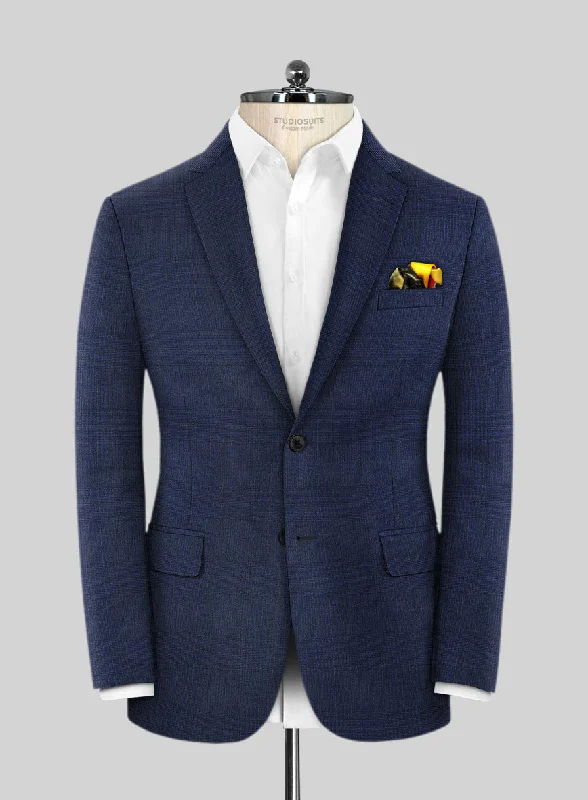 Loro Piana Ximia Wool Jacket V-Neck Jacket Boat Neck Jacket Square Neck Jacket