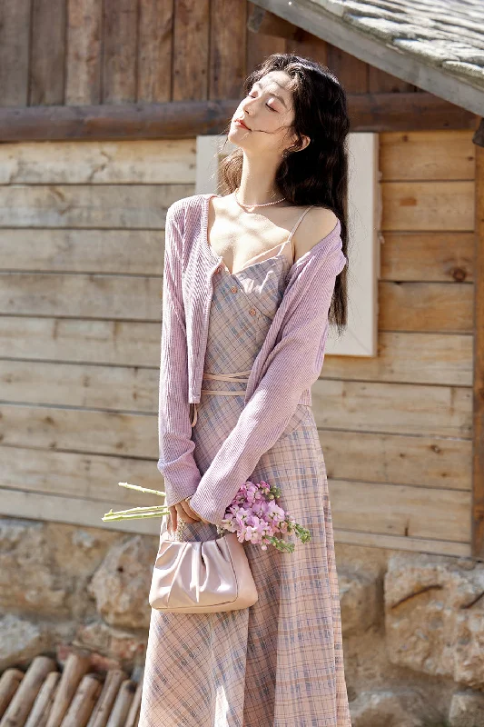 Knit Cardigans for Women Embroidered Appliqued Beaded