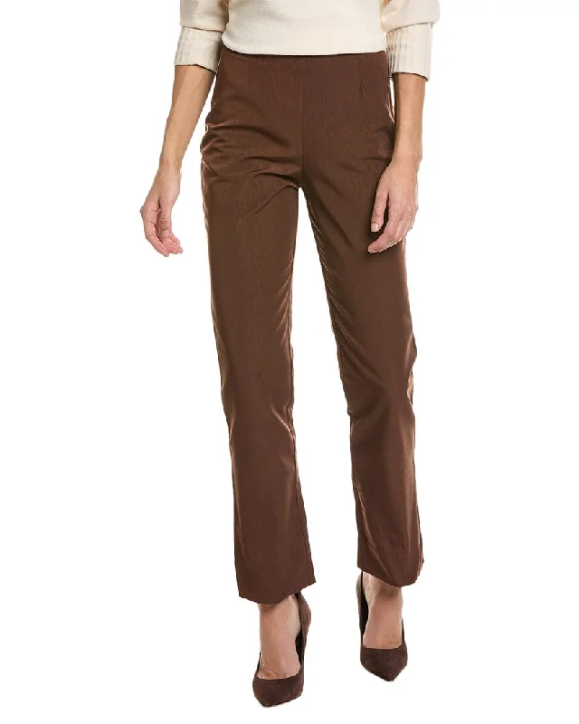STAUD Hardwood Pant Classic Bootcut Trousers