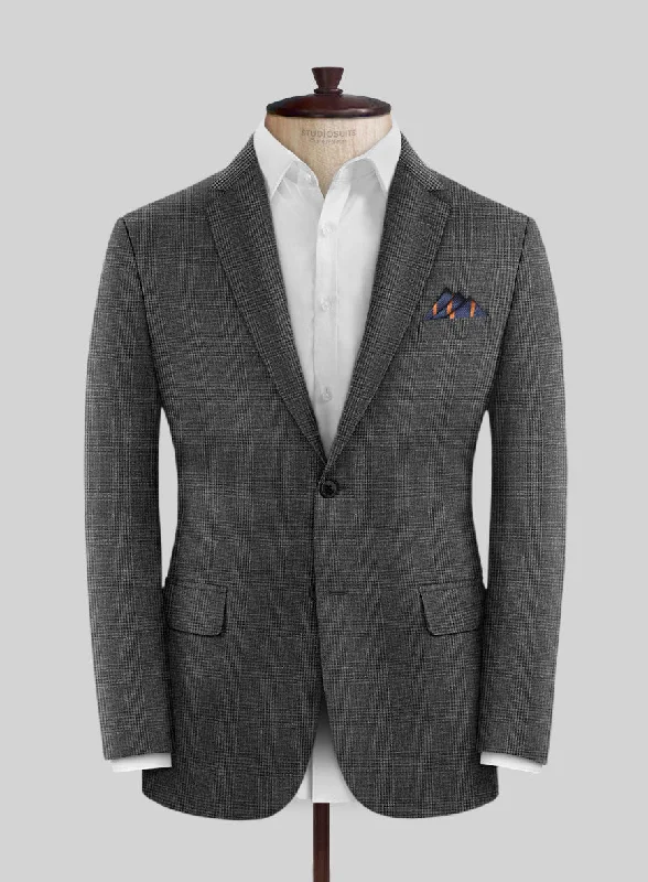 Loro Piana Pape Wool Silk Jacket Corduroy Jacket Velvet Jacket Brocade Jacket