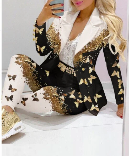 Butterfly Style 3