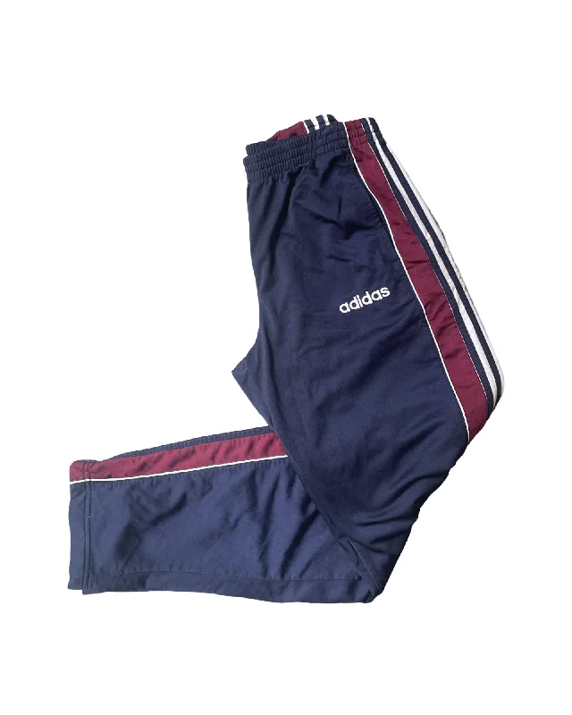 Vintage 90’s Adidas Tracksuit Pant Casual Sweatpants Style