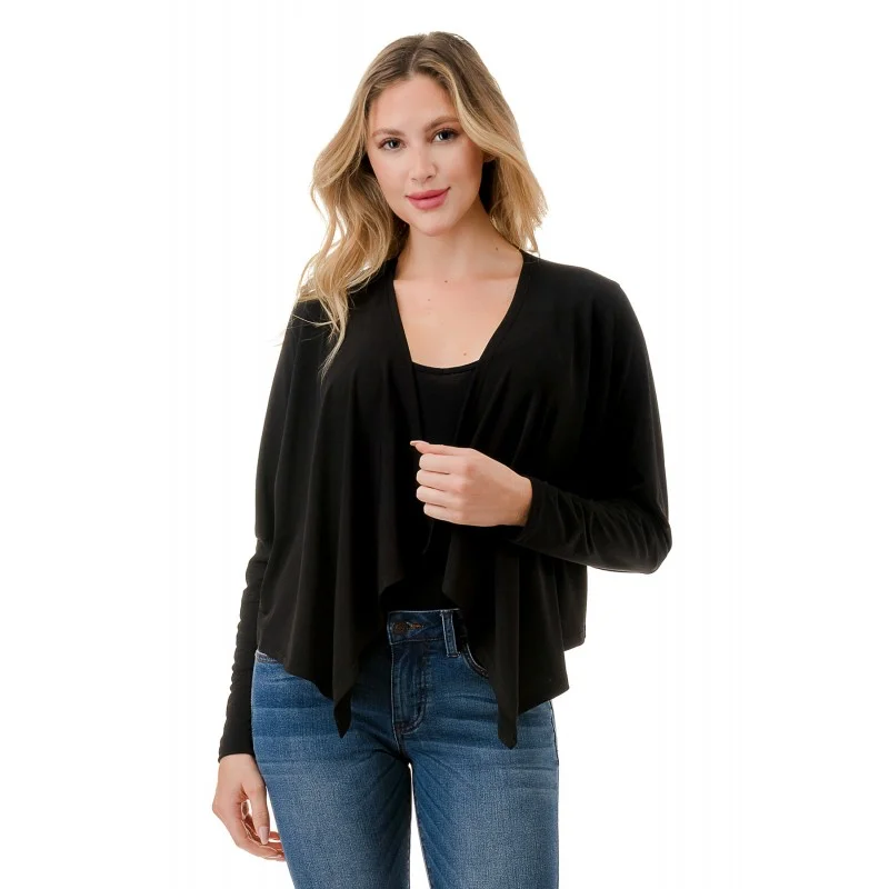 Amara Mesh Cardigan Lace Blend Ribbed Blend Corduroy Blend