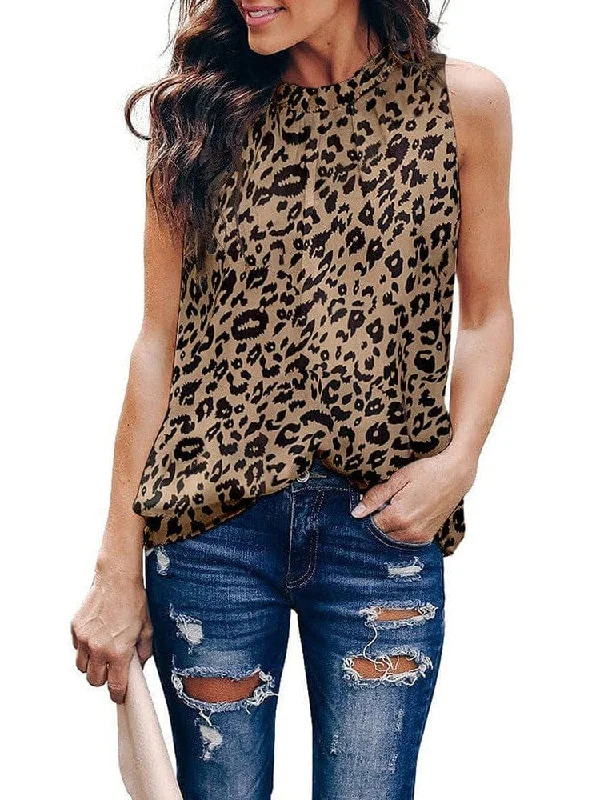 Leopard Print
