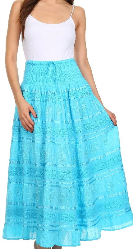 Turquoise