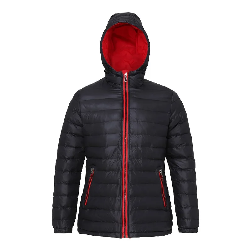 Black-Red