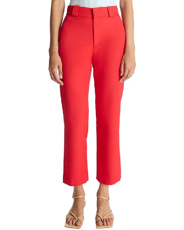 A.L.C. Foster Pant Soft Stretch Pants