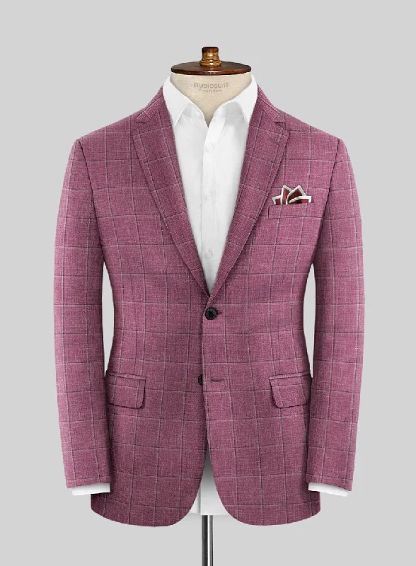 Loro Piana Parko Wool Silk Linen Jacket Cotton Jacket Linen Jacket Terry Jacket