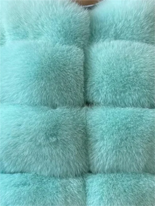 Water Blue