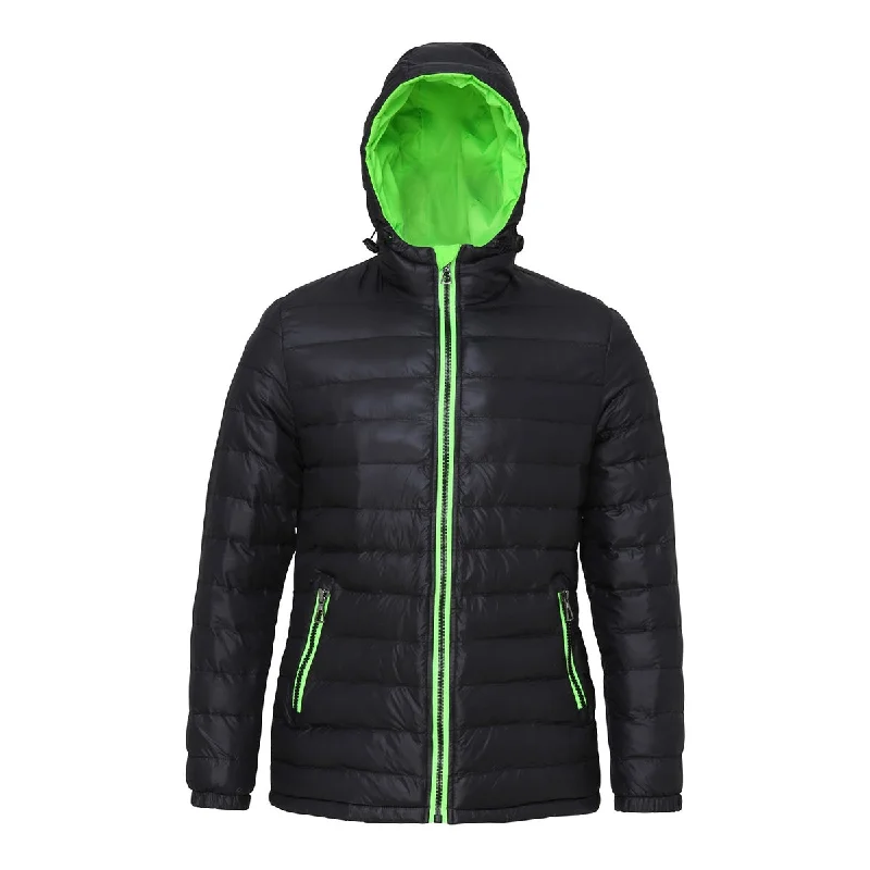 Black-Lime