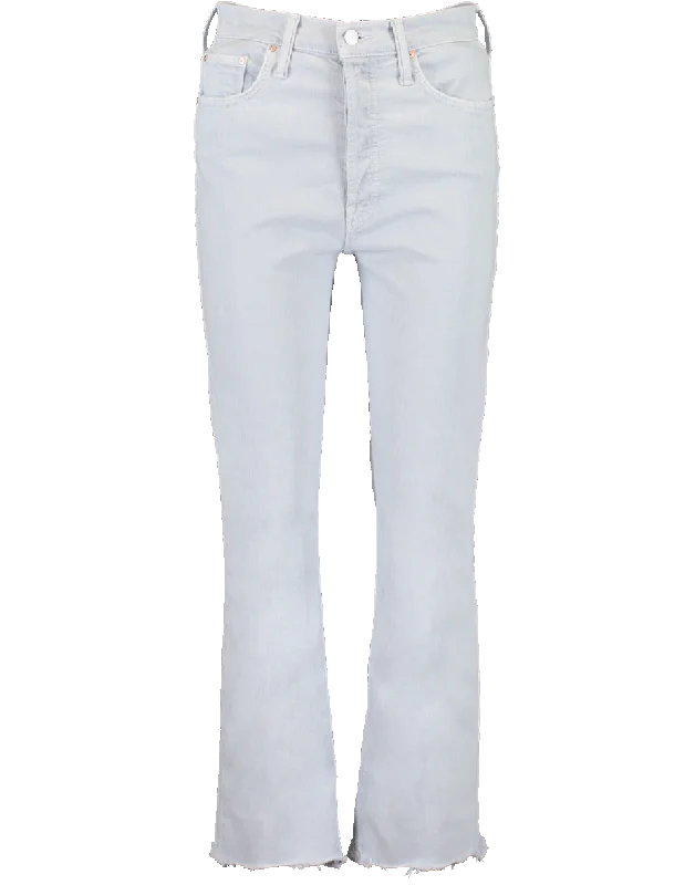 The Tripper Chew Pant Trendy Velvet Pants